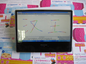 B16-Z3TouchPad B16