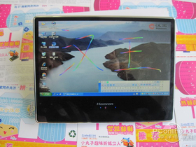 B16-Z3TouchPad B16