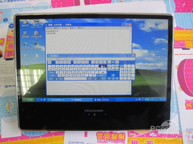 B16-Z3TouchPad B16