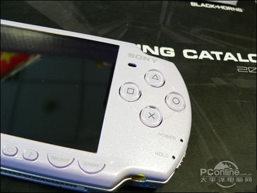  PSP-2000()