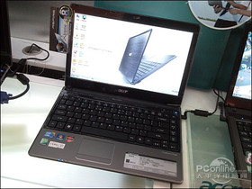 Acer 3820TG-482G50nss