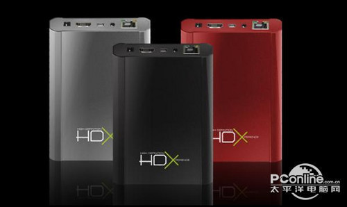 高清数码HDX 2000 Live高清数码HDX BONE