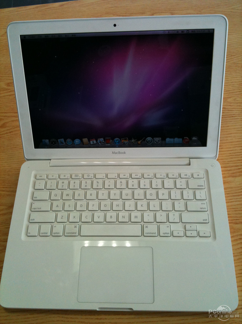 ƻMacBook MC516CH/Aͼ