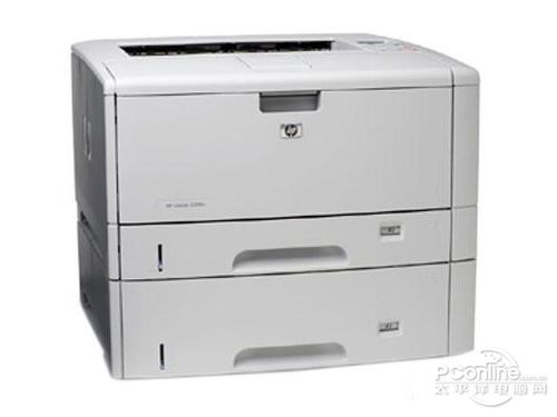 惠普5200dtnHP LaserJet 5200DTN