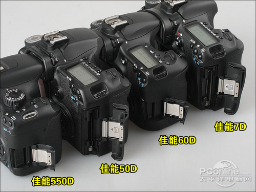 佳能550D 成龙限量版(18-135mm IS)佳能APS-C画幅单反相机对比评测