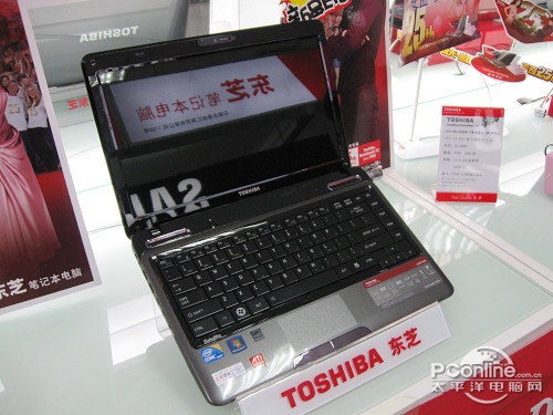 东芝L630-02S630