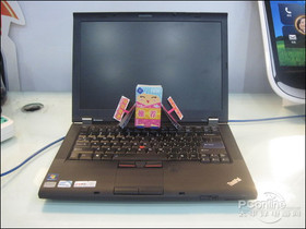 ThinkPad T410 2518AW7