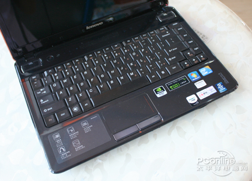 联想Y460A-IFI(I)(灰)联想 ideapad Y460N-IFI(480)