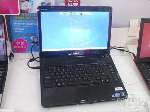 戴尔灵越14V(Ins14VD-336)戴尔 Inspiron 14V