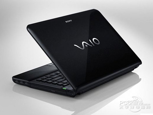 索尼S136EC/B(黑)索尼 VAIO S136EC/B(黑)