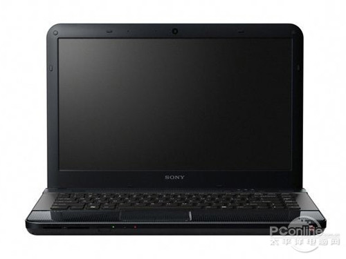 索尼S136EC/B(黑)索尼 VAIO S136EC/B(黑)