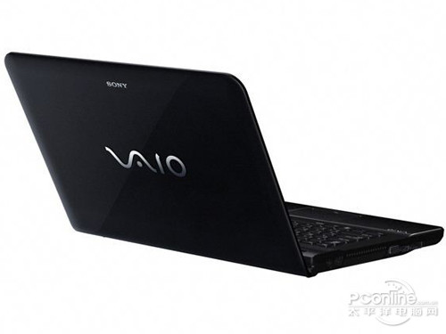 索尼S136EC/B(黑)索尼 VAIO S136EC/B(黑)