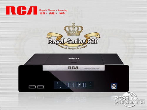 RCA 920