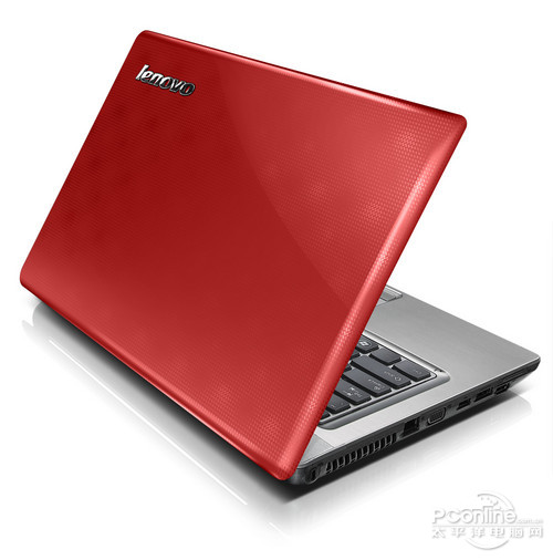 联想Z460A-ITH(AT)(酷黑)联想ideapad Z460