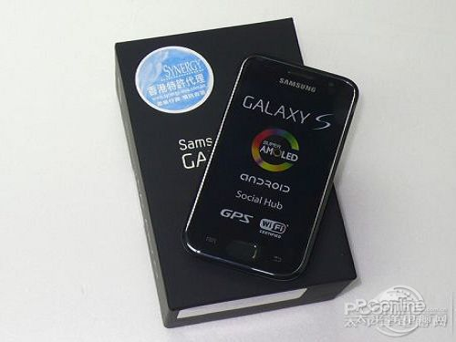 Galaxy S I9000ͼ