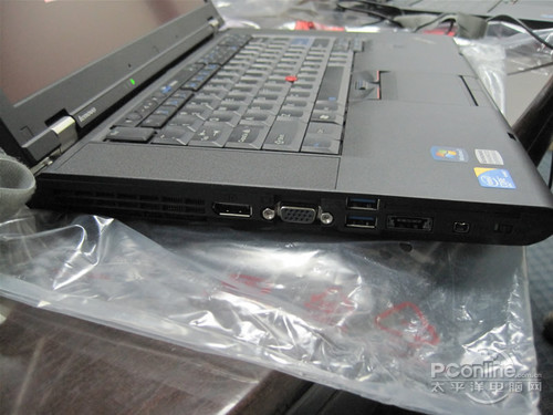 联想ThinkPad X201t 0053A21w510