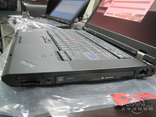 联想ThinkPad X201t 0053A21w510