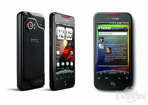 HTC IncredibleHTC Droid Incredible