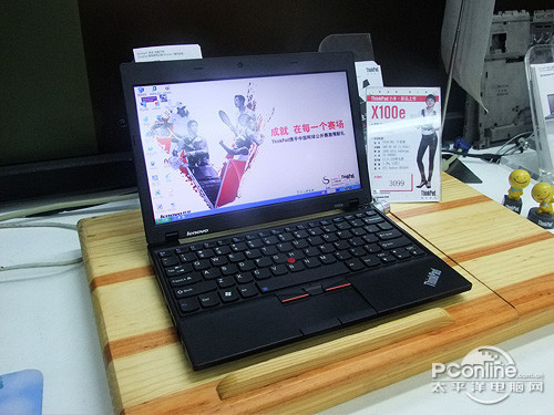 联想ThinkPad X100e 3508LB13508LB1