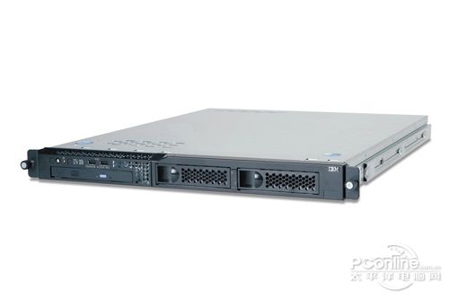 IBM System x3250 M2