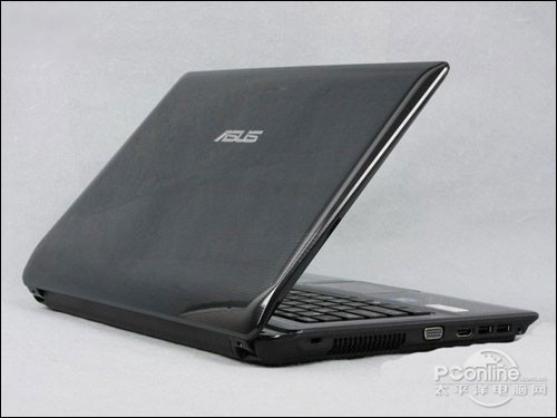 华硕A52JE A52XP61JE-SL这款型号为华硕 A52JE A52XP61JE-S