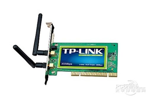 TP-LINK TL-WN851Nͼ