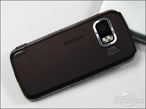 HTC G2诺基亚5800