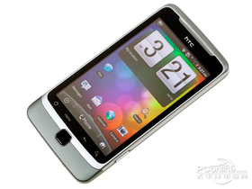 HTC Desire Z