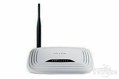 TP-Link TL-WR740NTL-WR740N