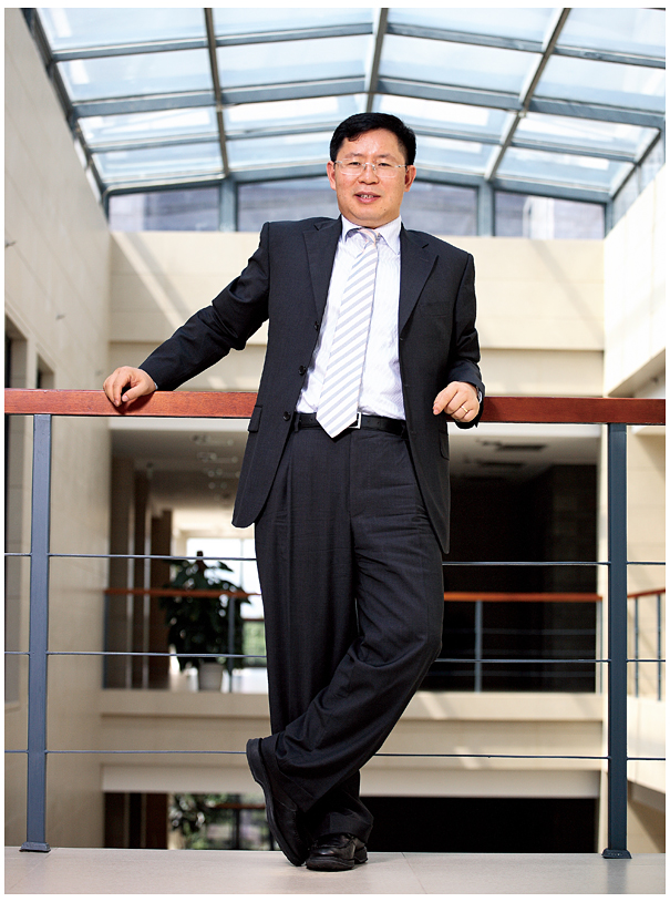 《哈佛商业评论》:王文京拥抱云计算
