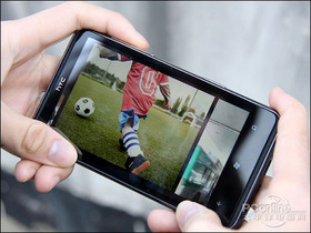 HTC HD7