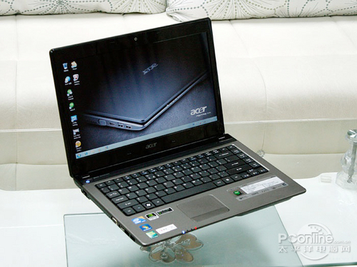 宏碁AS4743G-384G50Mnbb宏？#158; Aspire 4743G-382G32MnK