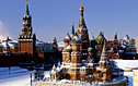 Windows 7 俄罗斯风景主题壁纸